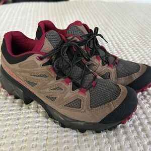 La Sportiva hiking sneakers
